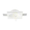 Kép DINGO S rögzített  gipsz 230V LED GU10 8W