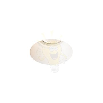 Kép DAG R 83 süllyesztett lámpa  gipsz 230V LED GU10 8W