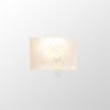 Kép DAN SQ 80 süllyesztett lámpa  gipsz 230V LED GU10 8W