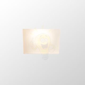 Kép DAN SQ 80 süllyesztett lámpa  gipsz 230V LED GU10 8W