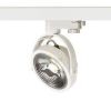 KELLY LED DIMM három áramkörös sínre fehér 230V LED 12W 24° 3000K