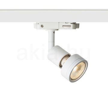 Kép PURINA háromfázisú áramkörös sínre fehér  230V LED GU10 8W