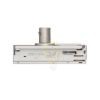 Kép 1F adapter ezüstszürke  230V 