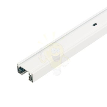 Kép 1F 2m sín fehér  230V 