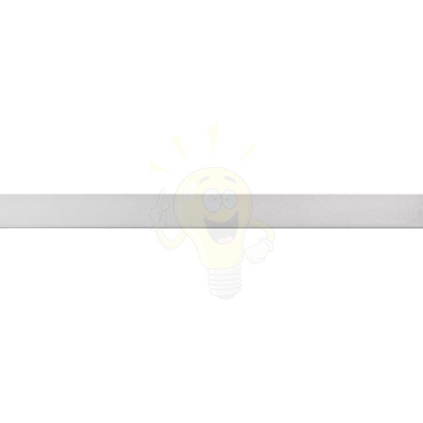 1F 1m sín ezüstszürke  230V 