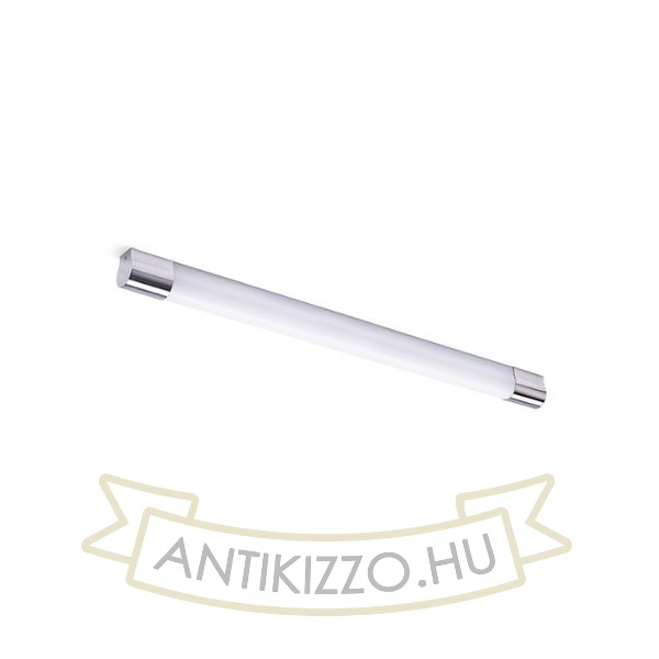 Kép CRESCENDO 90 fali lámpa króm 230V G5 39W IP44