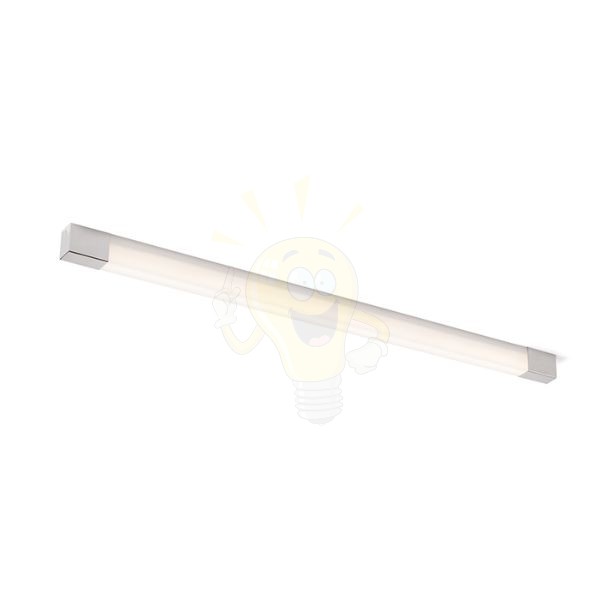 IMPERIA 120 fali lámpa króm 230V G5 28W IP44