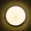 Kép CIRA 29 mennyezeti lámpa  króm 230V LED 20W IP44  3000K