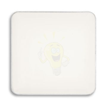 Kép MENSA SQ 80 mennyezeti lámpa  szálcsiszolt alumínium 230V LED 138W  3000K