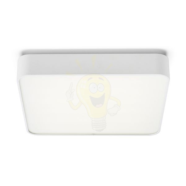 MENSA SQ 48 mennyezeti lámpa fehér  230V LED 56W  3000K