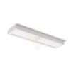 STRUCTURAL LED 60x15 felületre szerelhető fehér  230V LED 22W  3000K