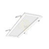 STRUCTURAL LED 60x15 süllyesztett lámpa fehér  230V LED 22W  3000K