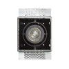 ELECTRA I  fekete  230V GU10 50W