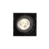 ELECTRA I  fekete  12V LED G53 15W