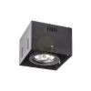 ELECTRA I  fekete  12V LED G53 15W