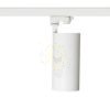 PRODIGI L három áramkörös sínre fehér  230V LED 30W 36°  3000K