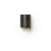 ZACK I antracitszürke 230V LED 3W 58° IP54 3000K