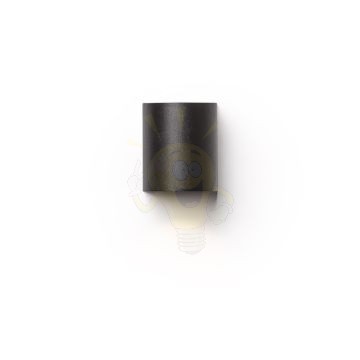 Kép ZACK I antracitszürke 230V LED 3W 58° IP54 3000K