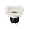 TIM süllyesztett lámpa fehér  230V LED 10W  3000K
