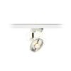 TRICA háromfázisú áramkörös sínre fehér  230V LED GU10 12W