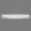 Kép MARINA LED 120 fali lámpa króm 230V LED 25W IP44 3000K