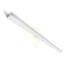 Kép MARINA LED 120 fali lámpa króm 230V LED 25W IP44 3000K