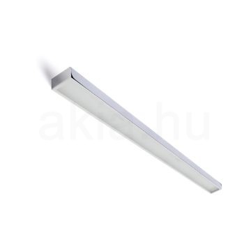 Kép MARINA LED 90 fali lámpa króm 230V LED 19W IP44 3000K