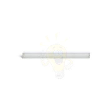 Kép MARINA LED 90 fali lámpa króm 230V LED 19W IP44 3000K