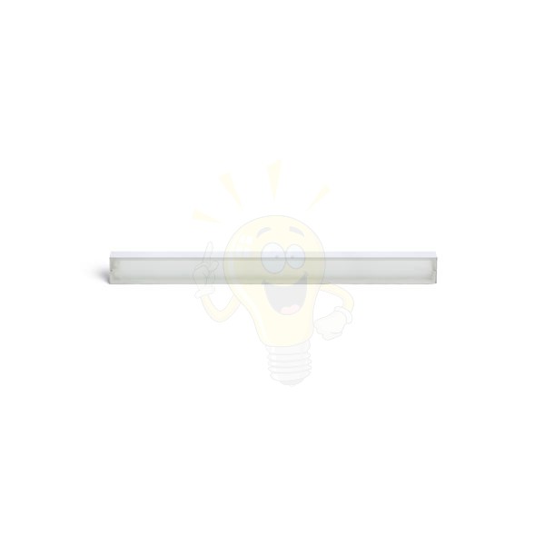 MARINA LED 90 fali lámpa króm 230V LED 19W IP44 3000K