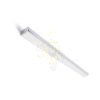 MARINA LED 90 fali lámpa króm 230V LED 19W IP44 3000K