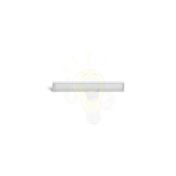 Kép MARINA LED 60 fali lámpa  króm 230V LED 19W IP44  3000K