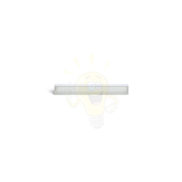 Kép MARINA LED 60 fali lámpa  króm 230V LED 19W IP44  3000K