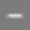 Kép MARINA LED 60 fali lámpa  króm 230V LED 19W IP44  3000K