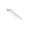 Kép MARINA LED 60 fali lámpa  króm 230V LED 19W IP44  3000K