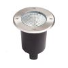 Kép RIZZ R 125 rozsdamentes acél 230V LED 7W 46° IP67 3000K