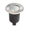 Kép RIZZ R 125 rozsdamentes acél 230V LED 7W 46° IP67 3000K