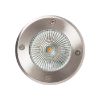 Kép RIZZ R 125 rozsdamentes acél 230V LED 7W 46° IP67 3000K