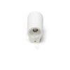 GINA S fali lámpa  gipsz 230V LED G9 5W