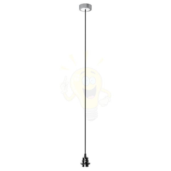 HEX függesztő készlet ESA+FEK+FEKKF+FEHF1   230V LED E27 15W
