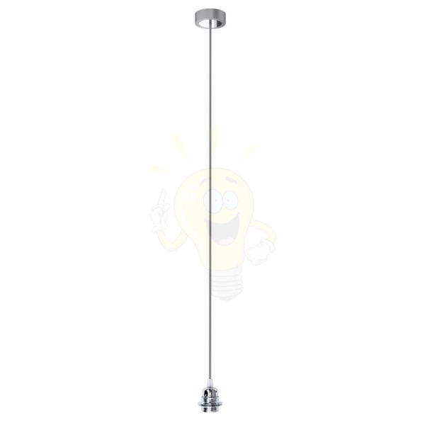 HEX függesztő készlet ESA+SK+KF+KFE1   230V LED E27 15W