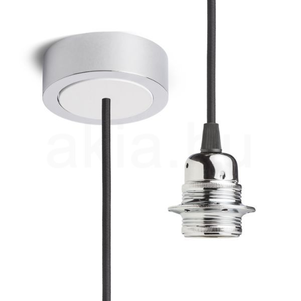 Kép HEX függesztő készlet KA+FEK+KF+FEHF1   230V LED E27 15W
