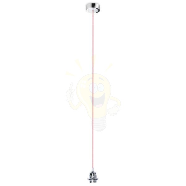 HEX függesztő készlet KA+PK/FEHK+KF+FEHF1   230V LED E27 15W