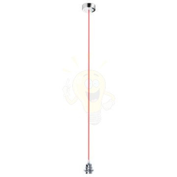 Kép HEX függesztő készlet KA+PK+KF+FEHF1   230V LED E27 15W