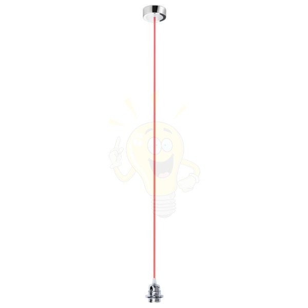 HEX függesztő készlet KA+PK+KF+FEHF1   230V LED E27 15W