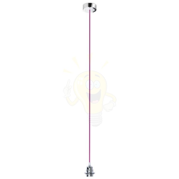 HEX függesztő készlet  KA+FK+KF+FEHF1   230V LED E27 15W
