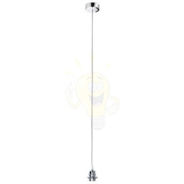Kép HEX függesztő készlet KA+AK+KF+FEHF1   230V LED E27 15W