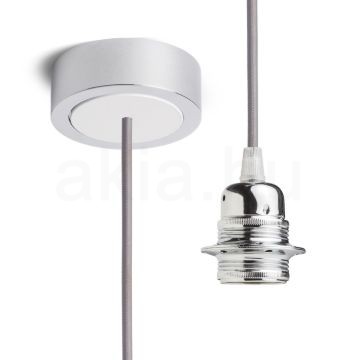 Kép HEX függesztő készlet KA+SK+KF+FEHF1   230V LED E27 15W