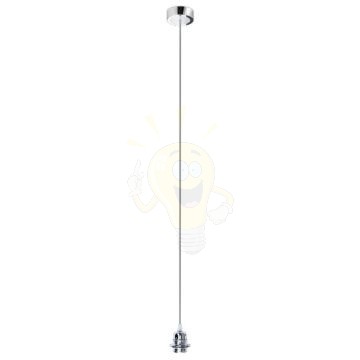 Kép HEX függesztő készlet KA+SK+KF+FEHF1   230V LED E27 15W