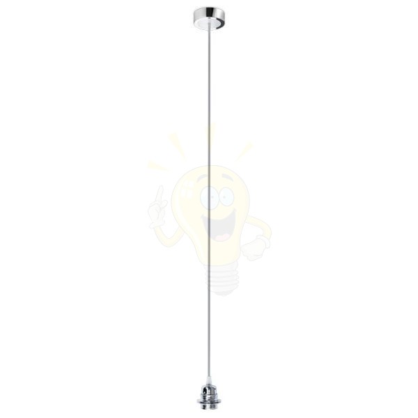 HEX függesztő készlet KA+SK+KF+FEHF1   230V LED E27 15W