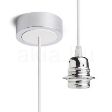 Kép HEX függesztő készlet KA+FEHK+KF+FEHF1   230V LED E27 15W